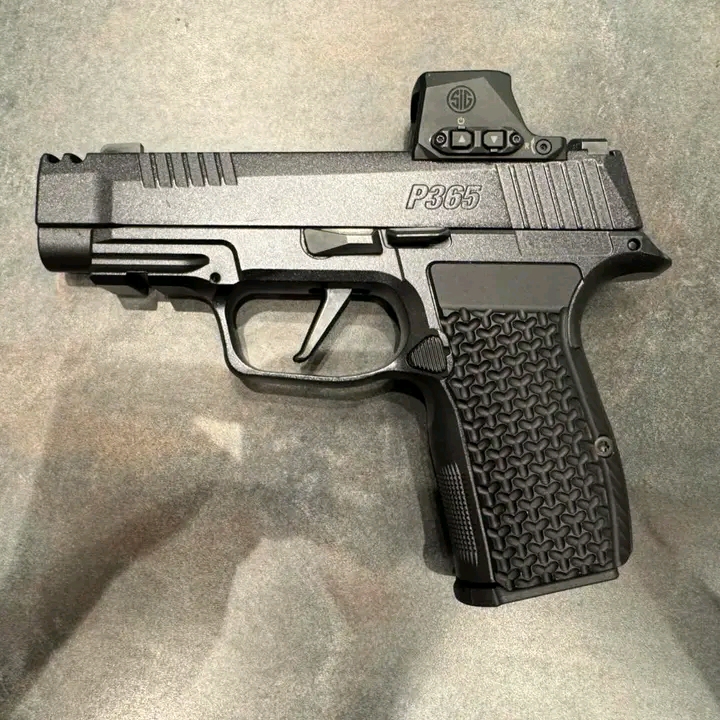 Glock 19 Gen 5